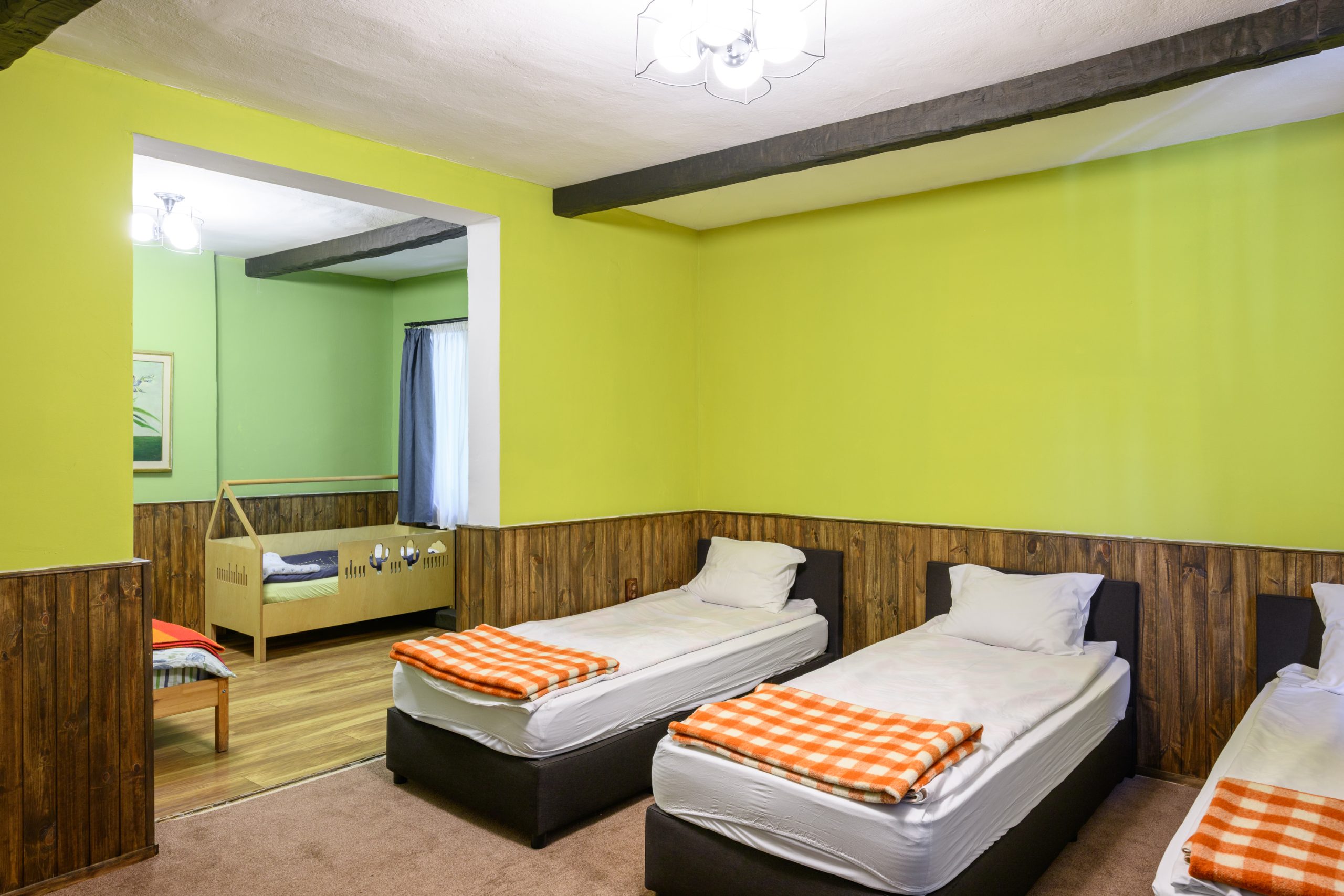 Family room - Image 5