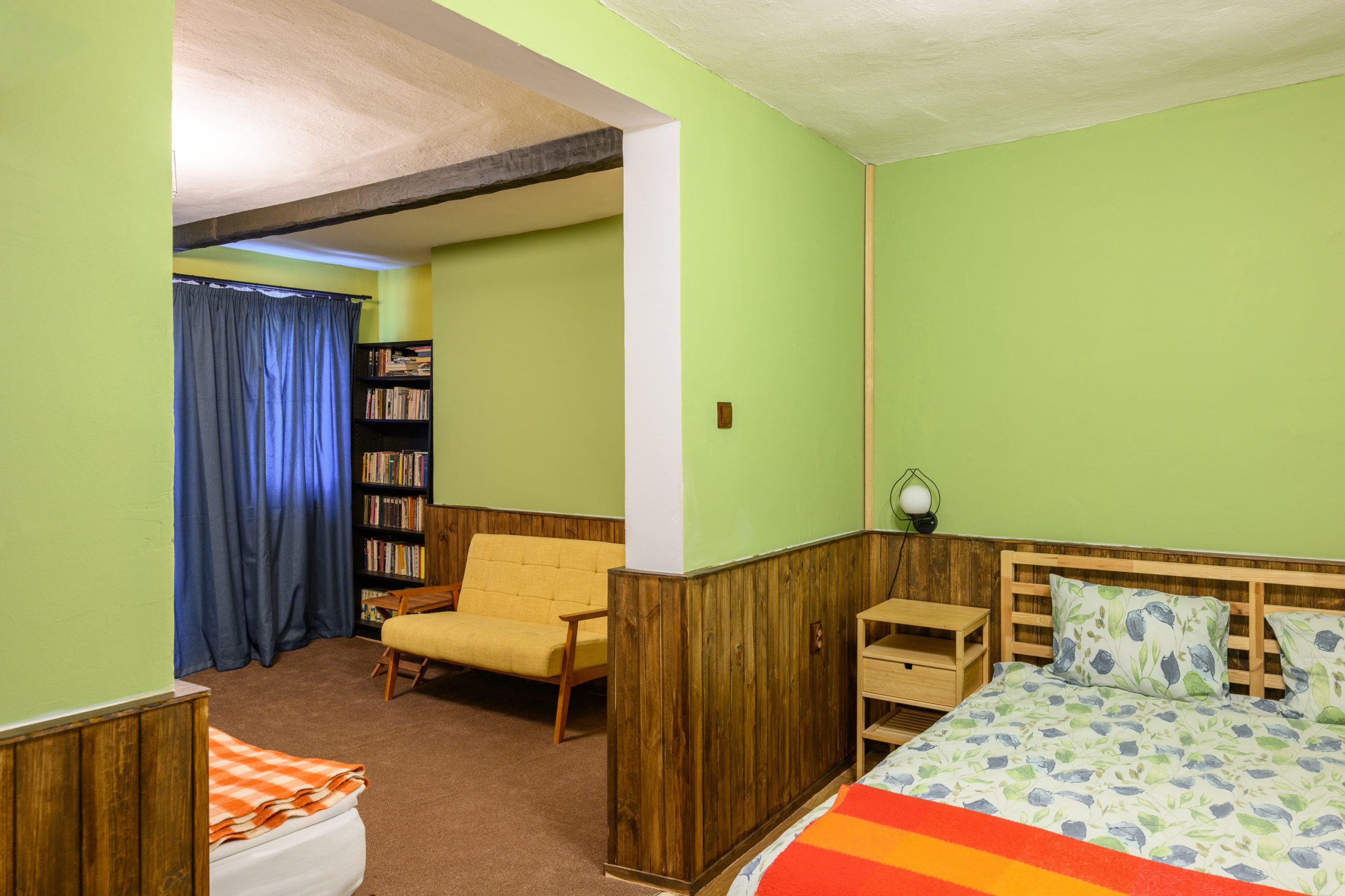 Family room - Image 3