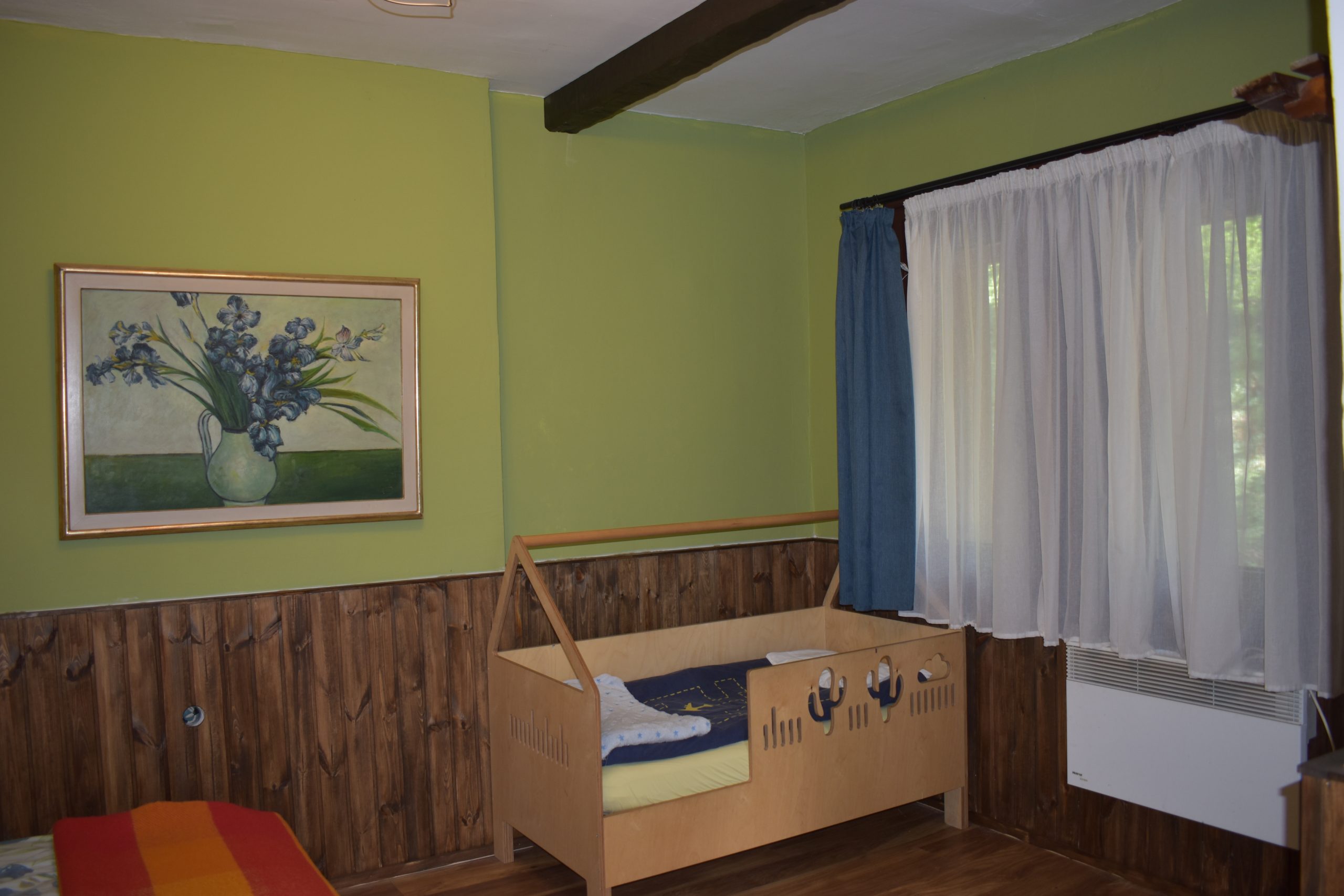 Family room - Image 2