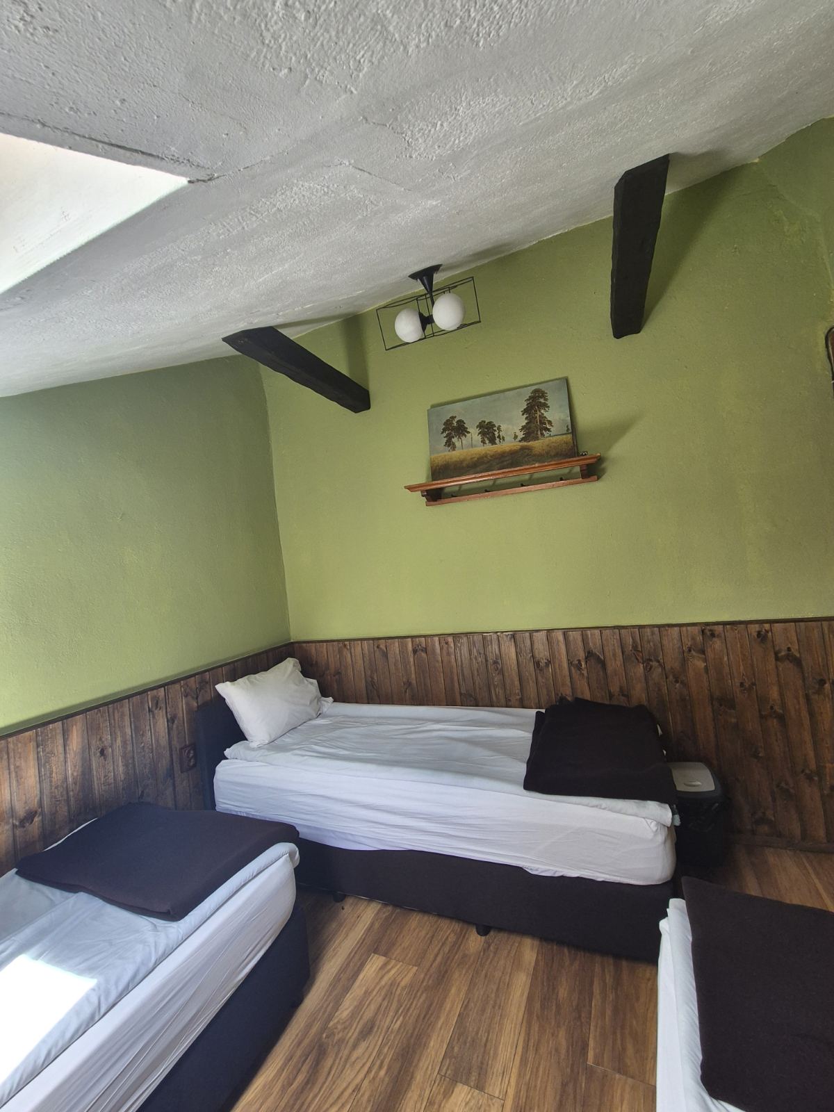 Triple room - Image 3